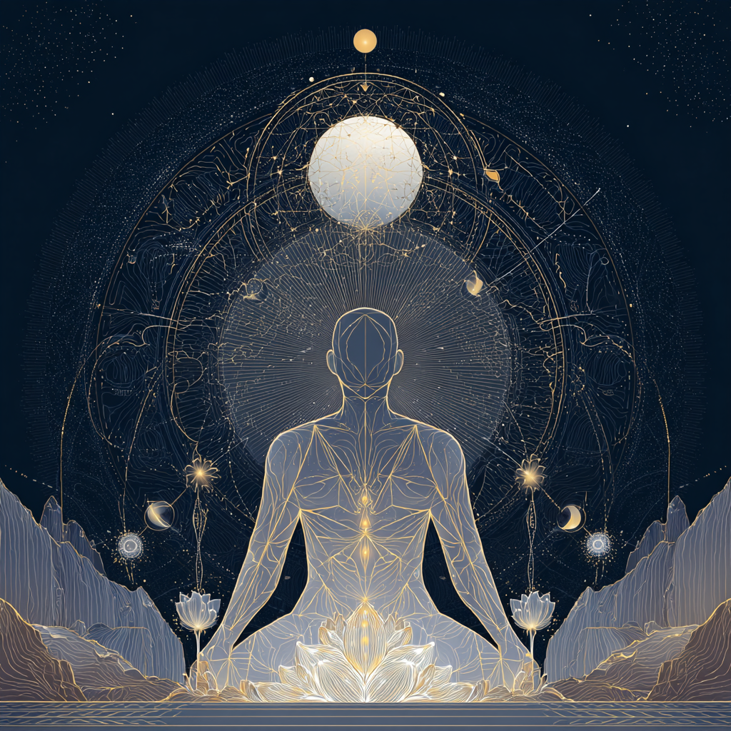 The Twelve Disciples, the Chakras, and the Sacred Rhythm of the Year