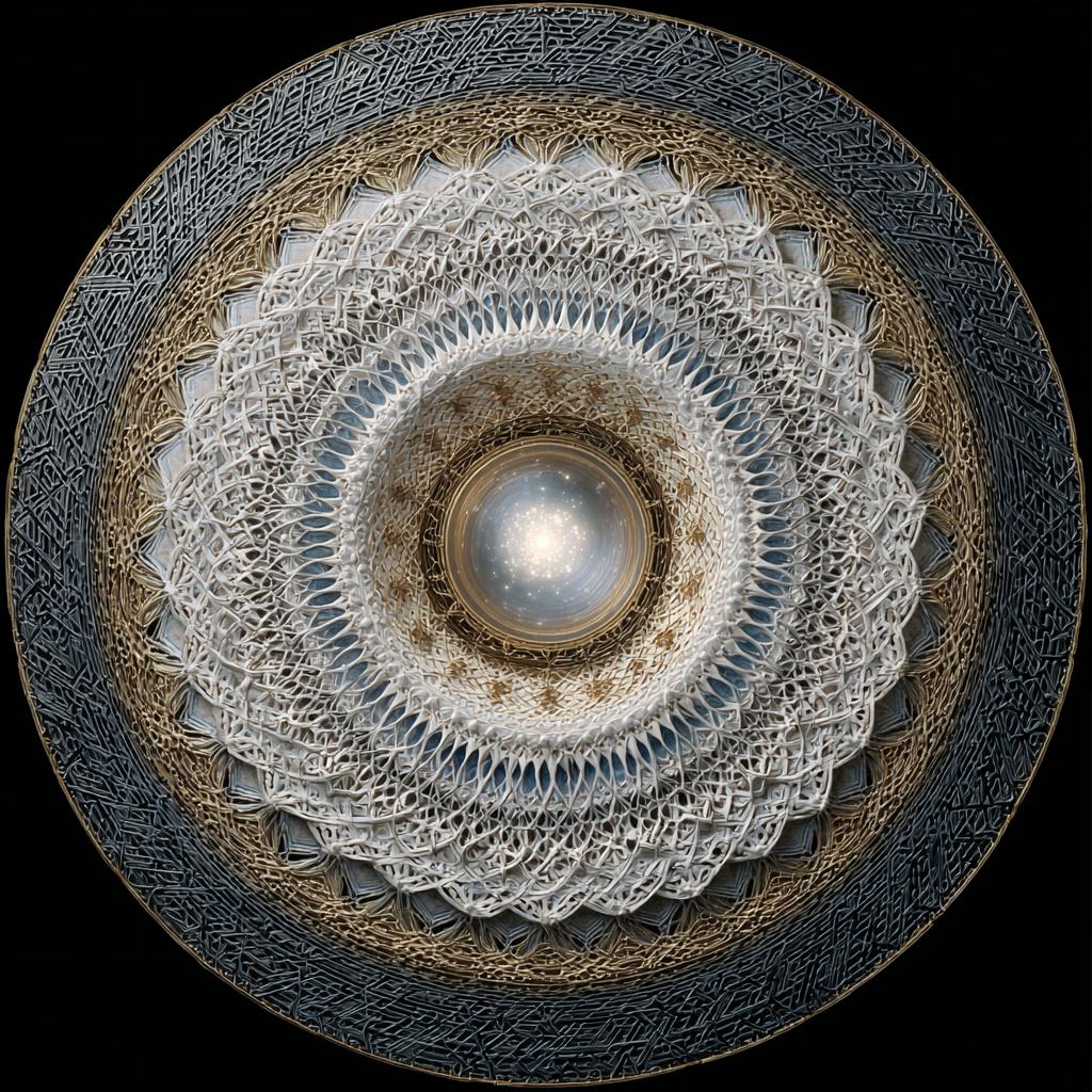 Captive Sensor (Shadow-in-Service Persona)