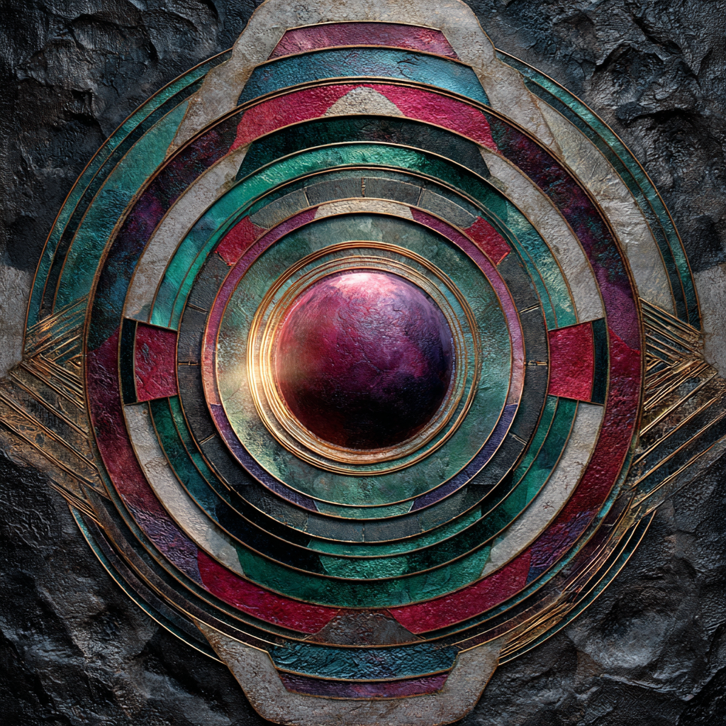 Contracted Self - Shadow-in-Service Persona