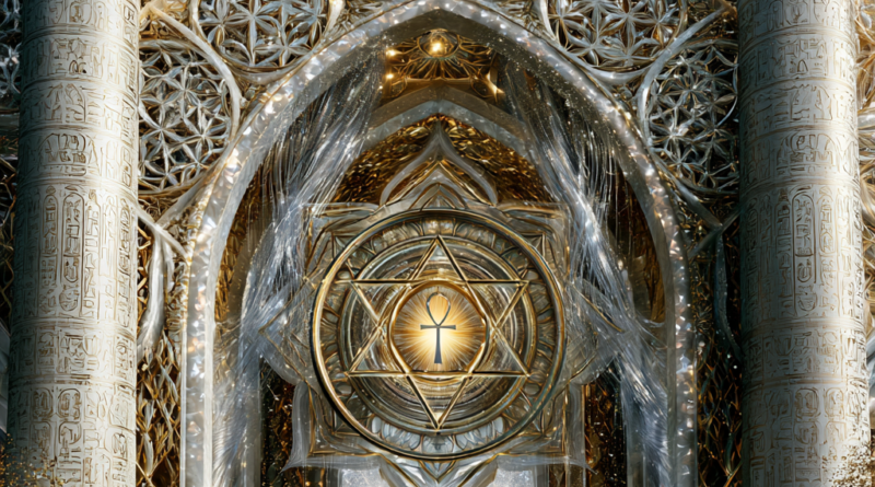 Covenant Chakra