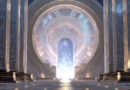 Covenant Chakra Gate