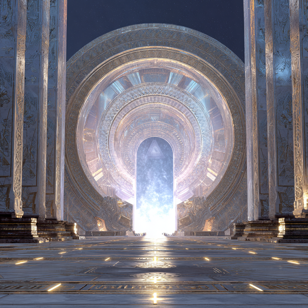 Covenant Chakra Healing: Where I Become the Agreement I Once Made