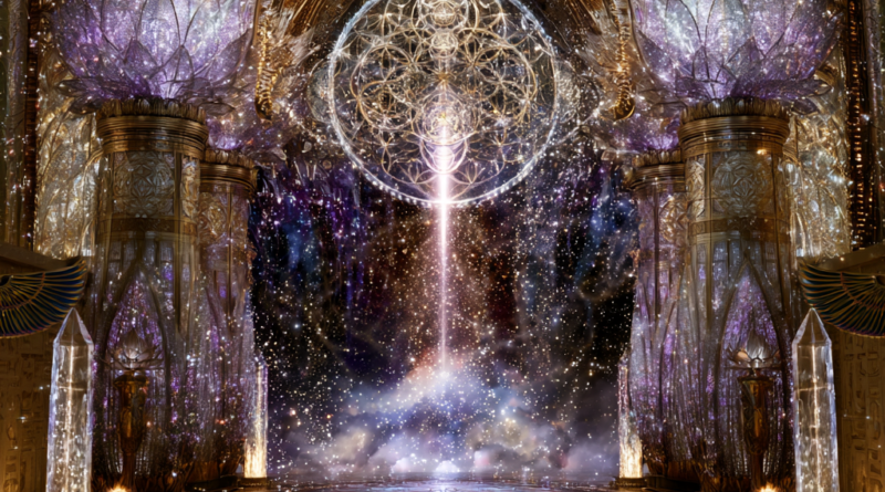 Crown Chakra