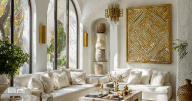 Diamond White African Livingroom 02272026