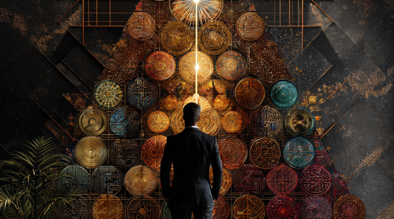 Energy Management for Entrepreneurs