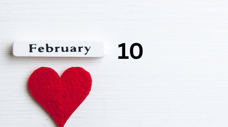 February 10