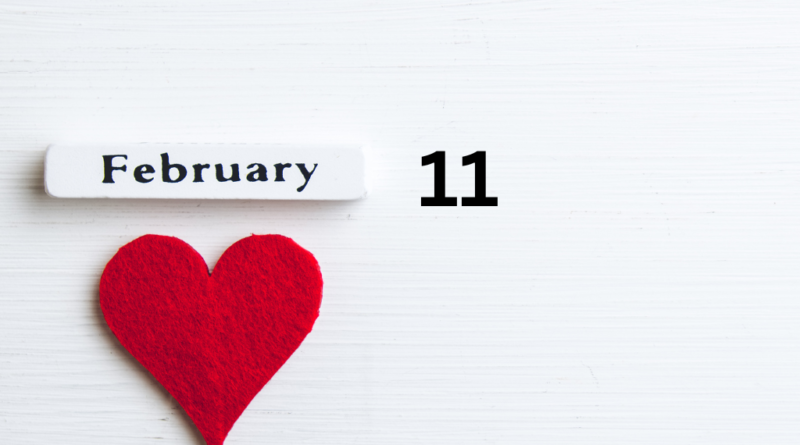 February 11