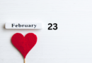 February 23