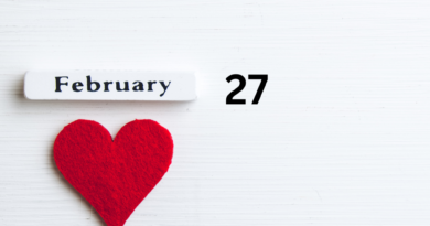 February 27
