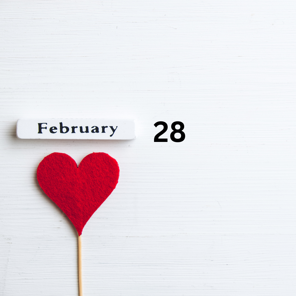Daily 18-Chakra Energy Forecast: February 28
