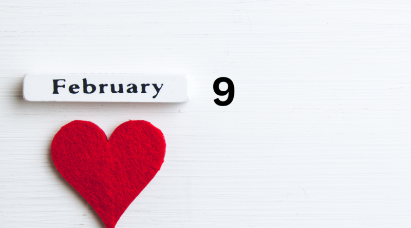 February 9