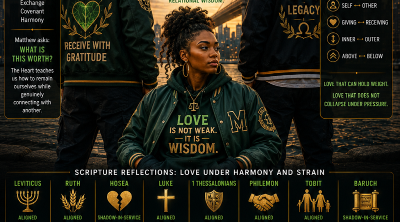 Heart Chakra