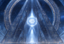 Logos Chakra Gate
