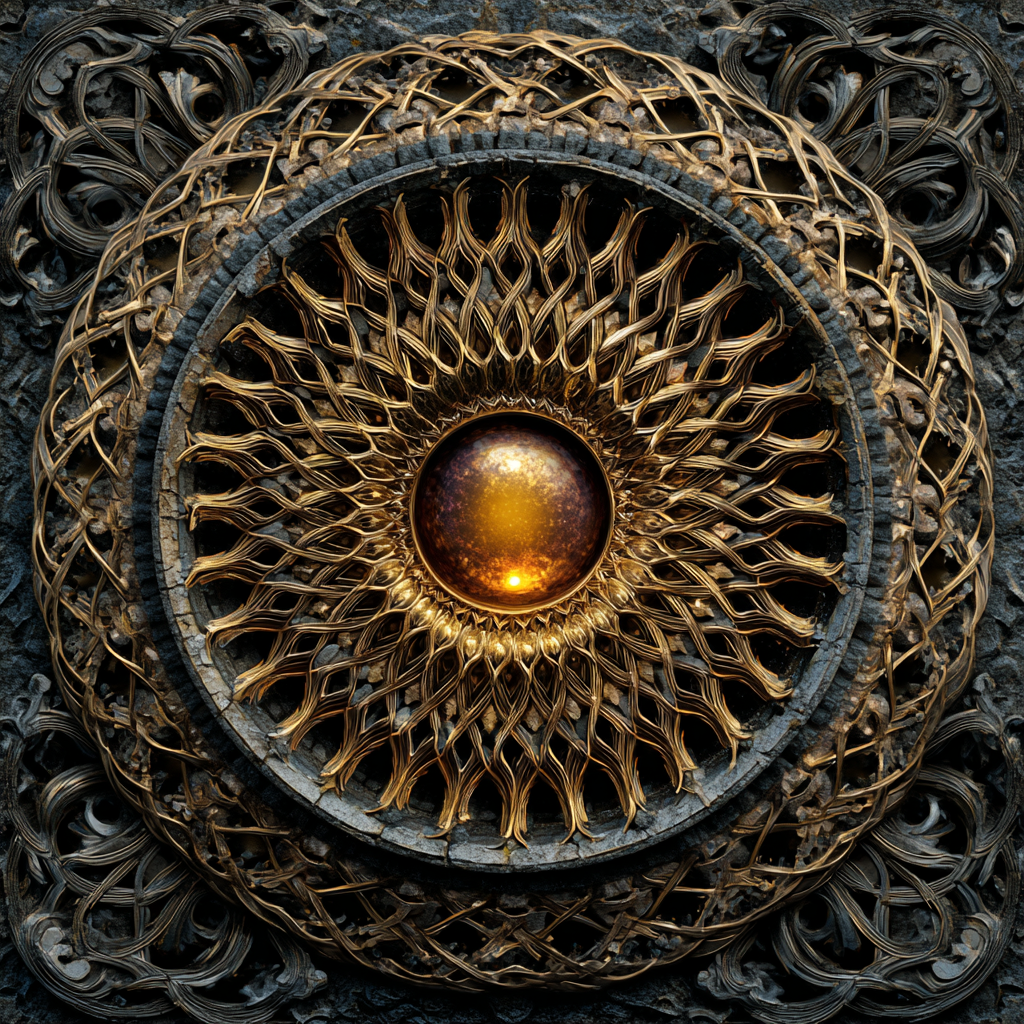 Medusa Shadow in Service