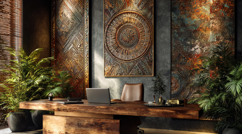 Navel Chakra Business