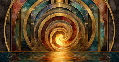 Navel Chakra EFT Tapping 01