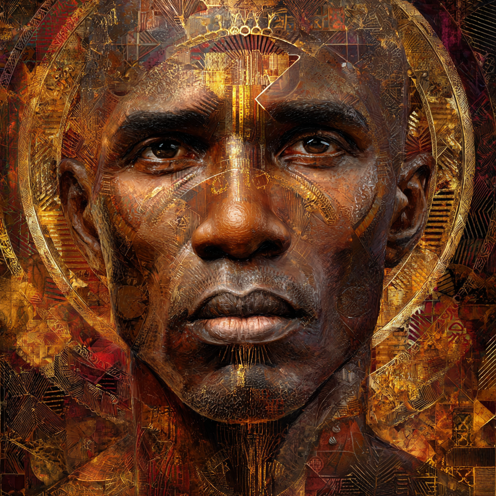 Navel Chakra: Stiff Necked Person