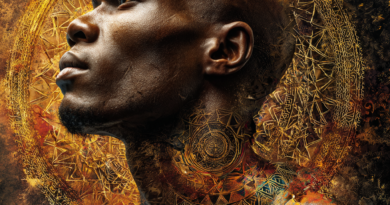 Navel Chakra Still Necked