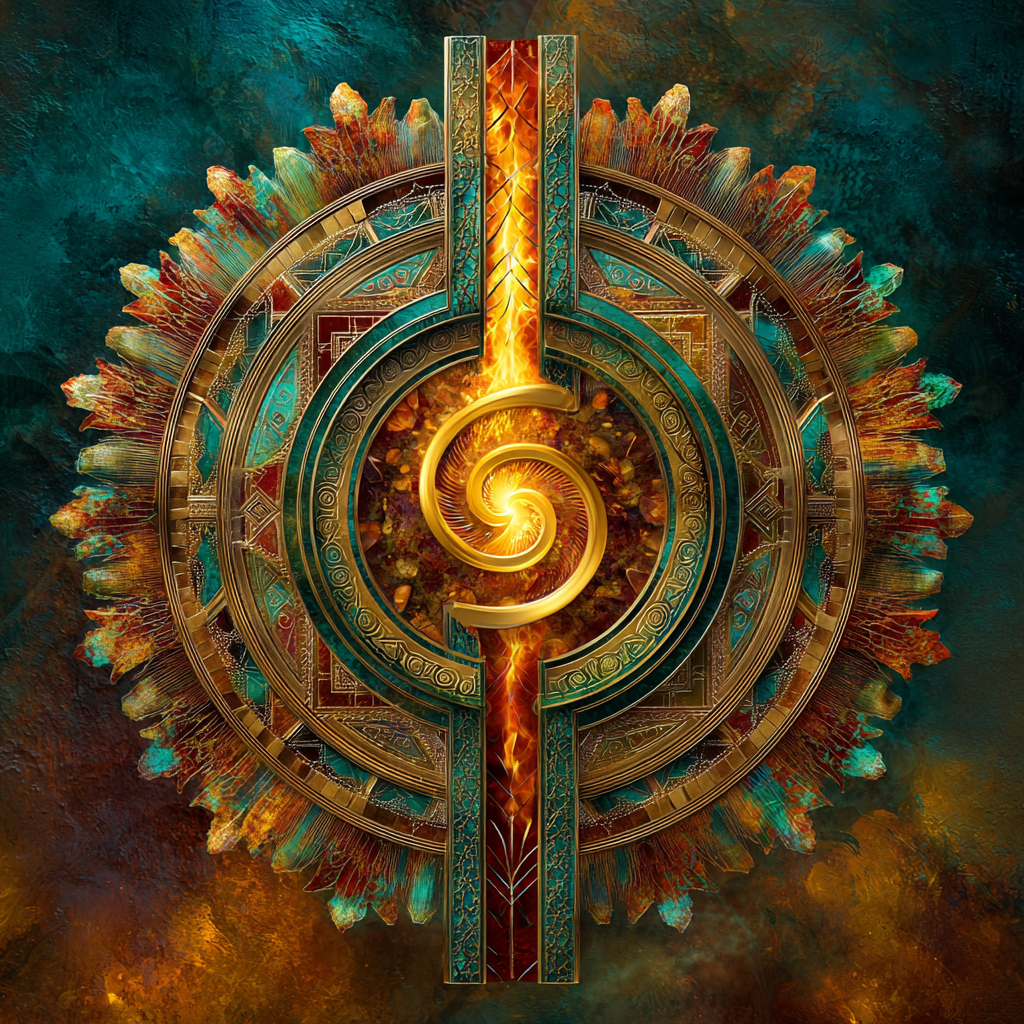 The Navel Chakra: Weaknesses and Mature Strength