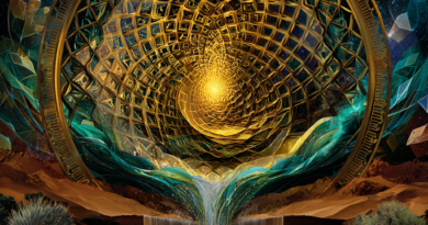 Navel chakra 02212026