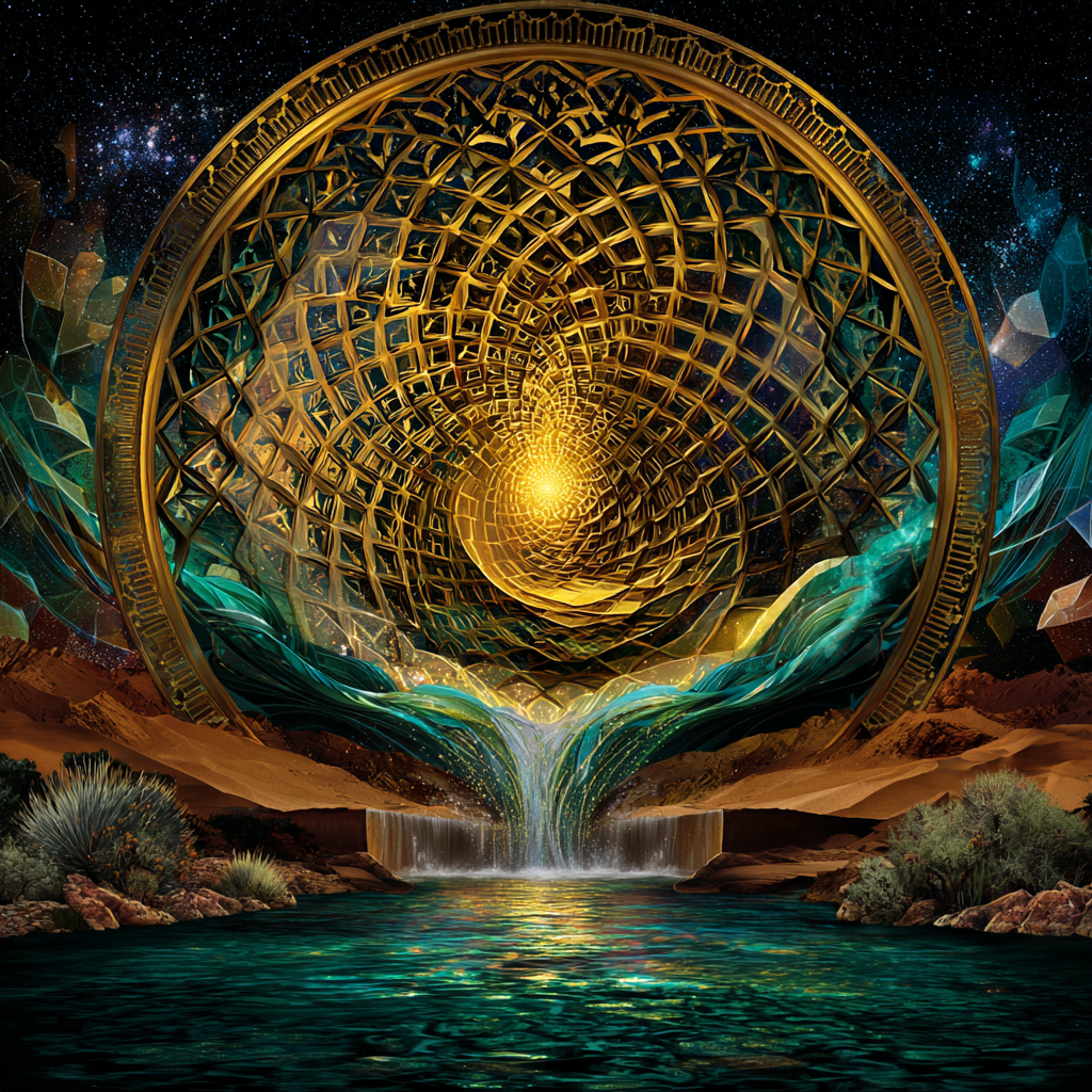 Navel Chakra Healing