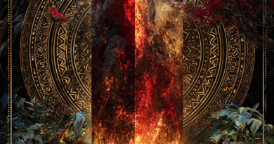 Root Chakra Oracle Card