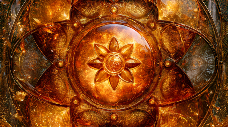Sacral Chakra