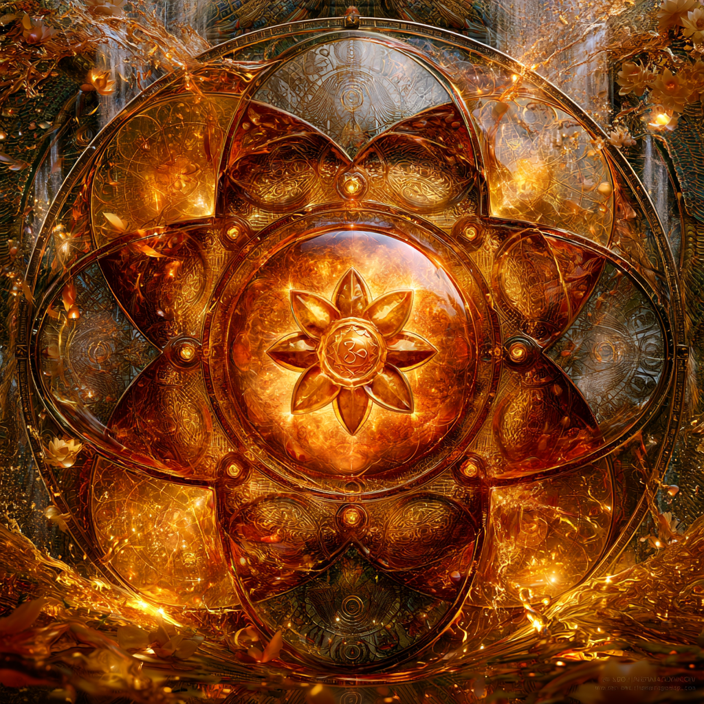 Sacral Chakra Healing: Where I Learn to Feel and Move