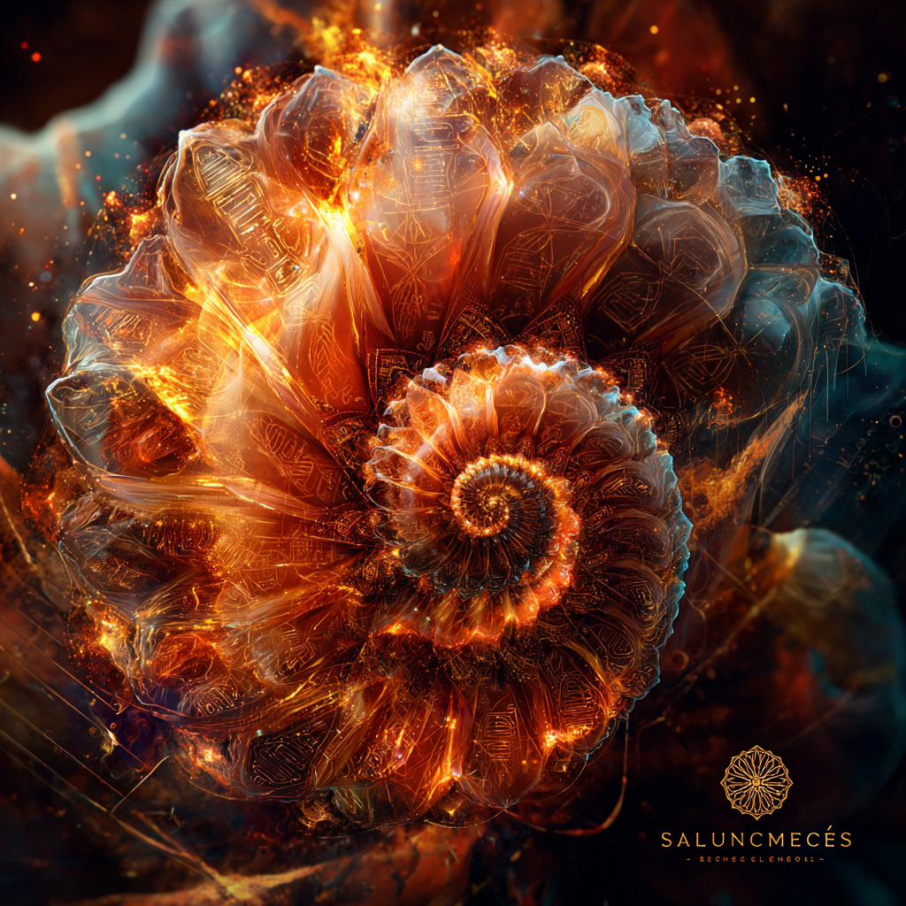 Smyrna as sacred geometry