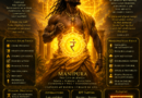 Solar Plexus Chakra