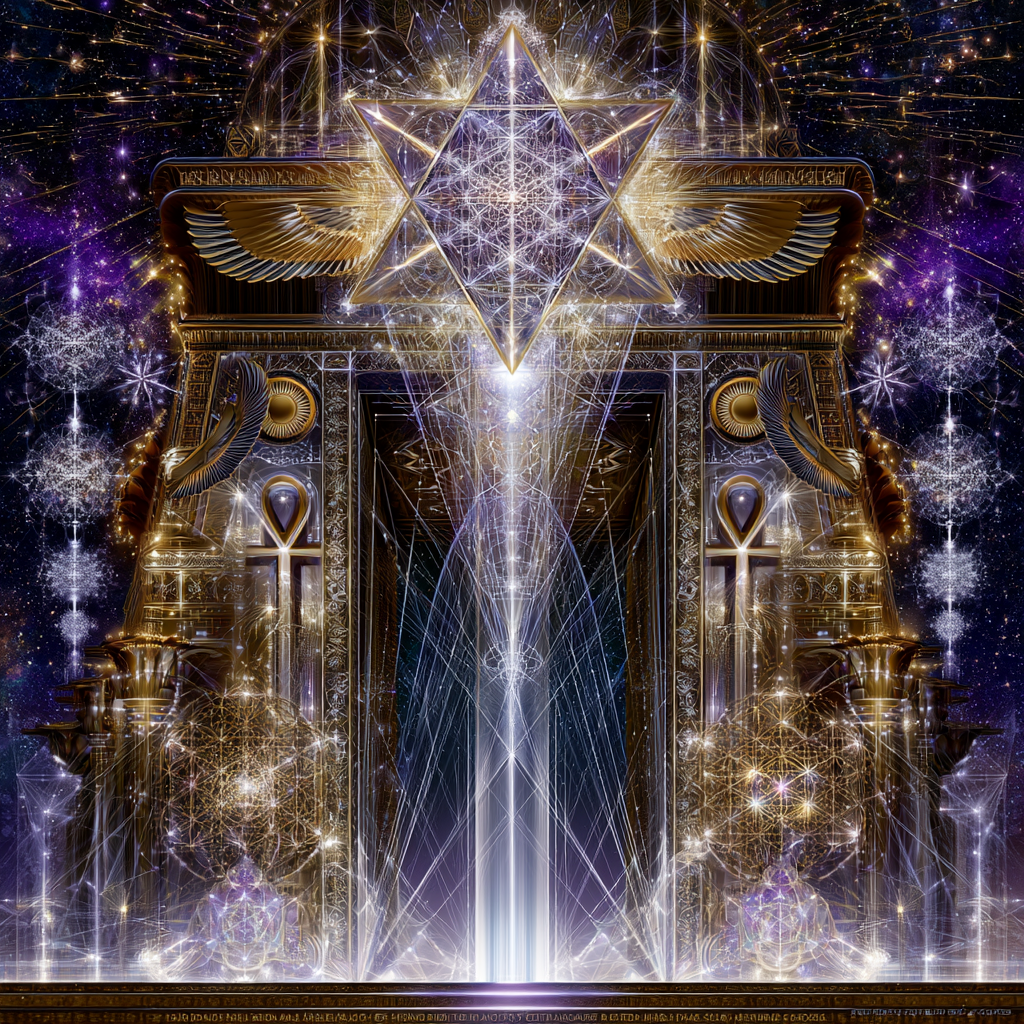 Soul Star Chakra Healing: Where I Remember the Design I Entered