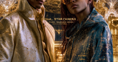 Soul Star Chakra