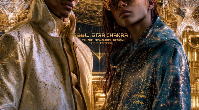 Soul Star Chakra
