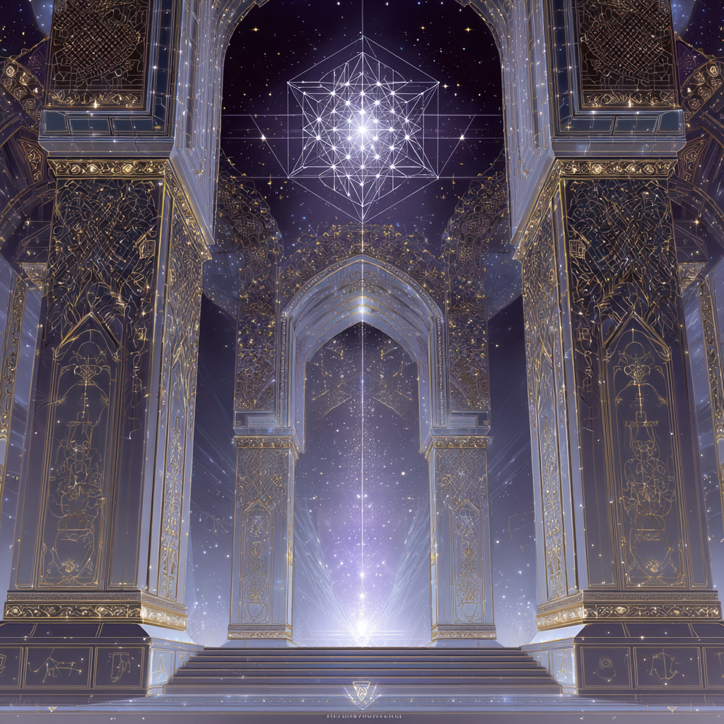 Soul Star Chakra Healing: Where I Remember the Design I Entered