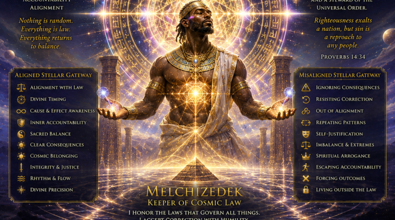 Stellar Gateway Chakra