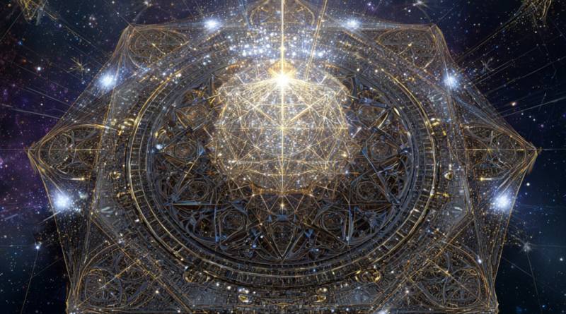 Stellar Gateway Gate