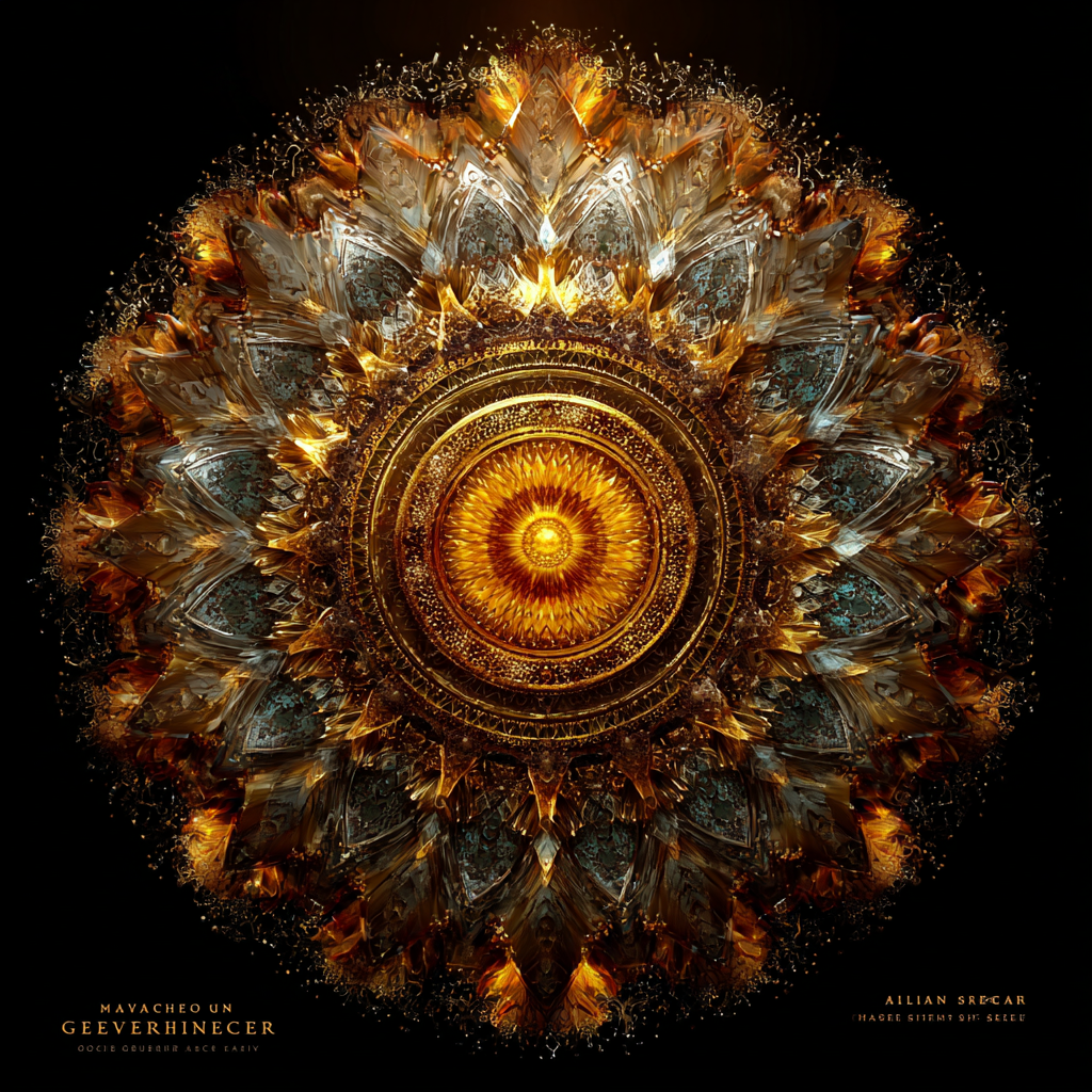 The Overachiever (Shadow-in-Service Persona)