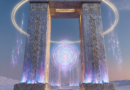 Throat Chakra Gate