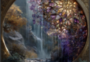 Veil Chakra
