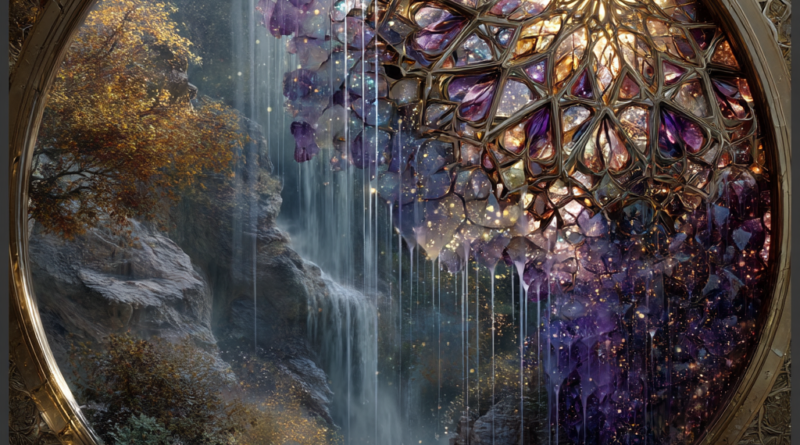 Veil Chakra