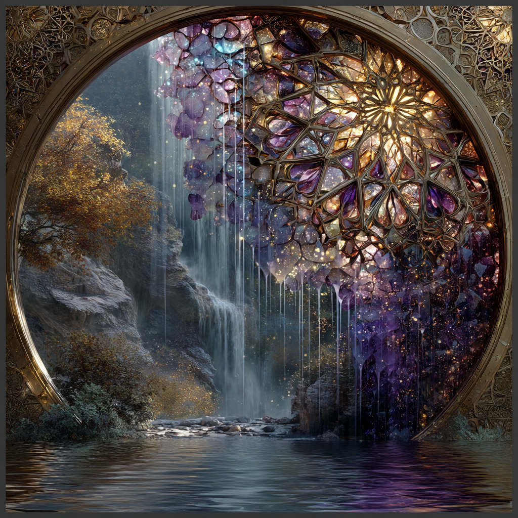 Veil Chakra Healing: Where I See What Is Real