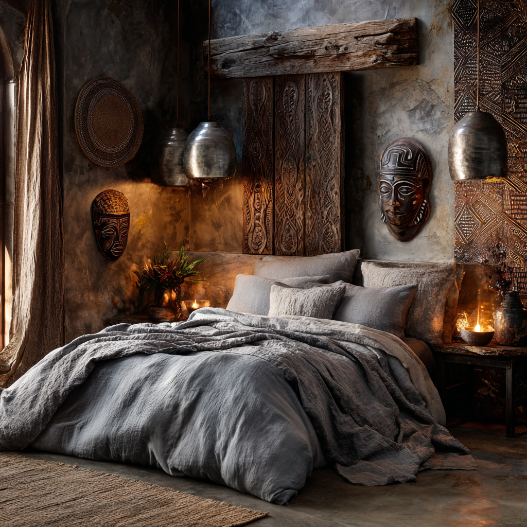 soft silver and misty gray