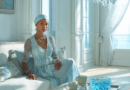 Blue Diamond chromotherapy