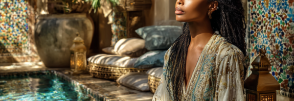 Blue Salt Chakra Healing Benefits
