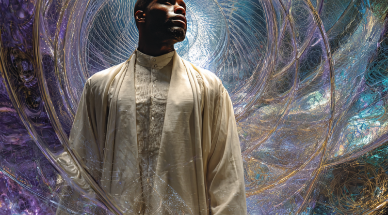 Causal chakra - Start Here