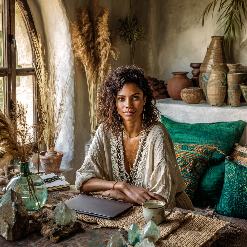 Chakra Healing with Danburite