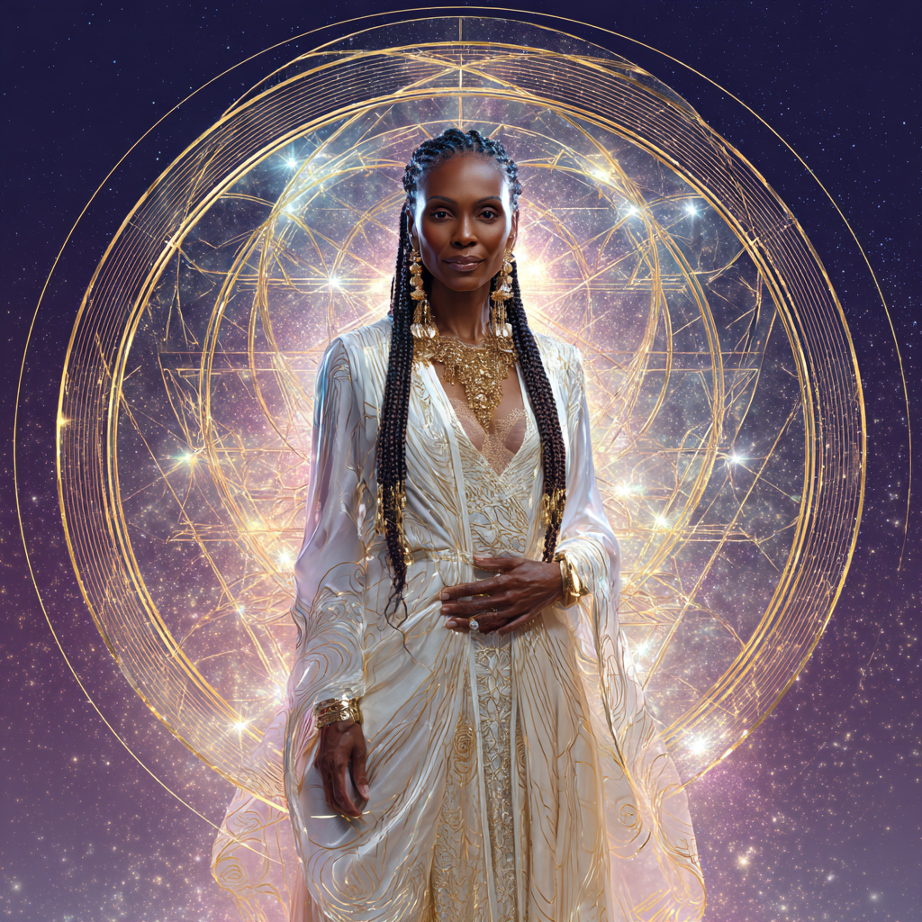 Cosmic Activist