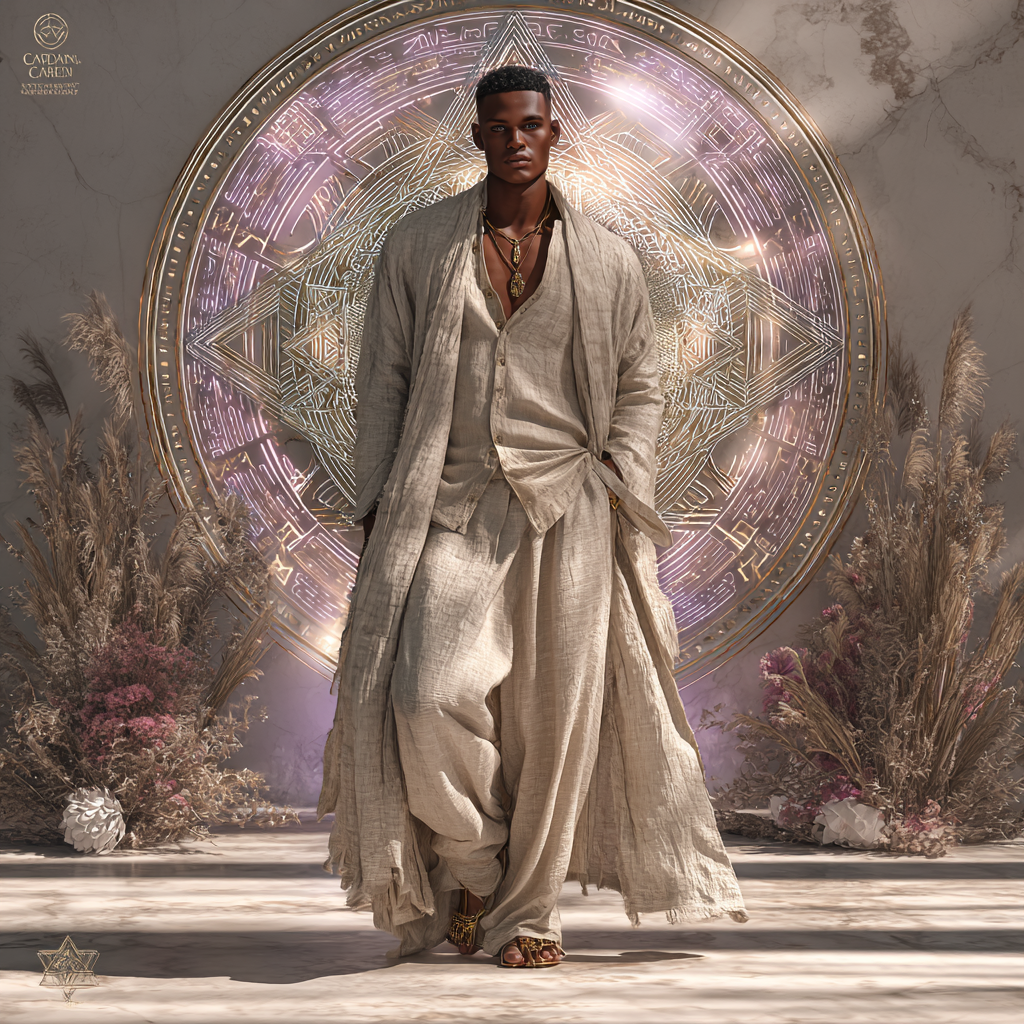 The Covenant Keeper,