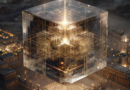 The three-dimensional cube
