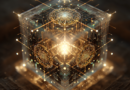 Cube and Heart Connection